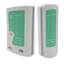 Lineup RJ45 RJ12 RJ11 랜 테스터기 UTP STP겸용