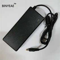 19V 4.74A 90W AC 전원 어댑터 충전기 4750g 4820T 5610 3020 6935, 한개옵션0