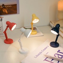 [스윗브릿지] 스탠드 LED 램프 미니 조명 감성 캠핑 무드등 취침등 건전지 단스탠드 8color, 블랙