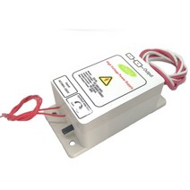 pc파워 fsp 서플라이 컴퓨터 ATX 고전압 전원 공급 장치 1kv 10kv cx 50 정전기 이온화 분무 더 깨끗한 공기 정화, 110v