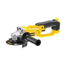 디월트 충전그라인더 DCG412N 배터리X 충전기X 5 -20V MAX