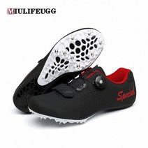 육상 스파이크 화 신발 miulifeugg 남자 실행 스프린트 운동 여성 운동 멀리뛰기 스포츠 도매