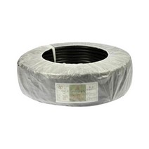 BUyuSx CVF(로맥스)-2.5SQ 미래전선 블랙 2.5MM [미래전선]굿딜 브이숍, 1개