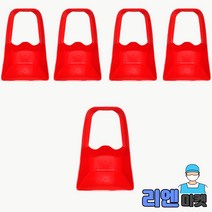 새롬이 쓰레받이 5개 쓰레받기 학교청소용품