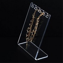 악세사리 목걸이 진열장 판매 전시용 액세서리 부모님