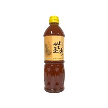 농협 영월농협 쌀조청1.3kg, 1