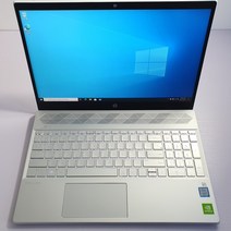 HP 파빌리온 15-cs2084TX 중고노트북