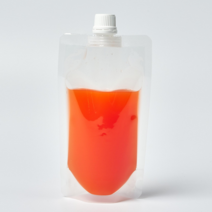 주성포장 스파우트 파우치 음료파우치 쥬스팩 15파이 150ml 50매, 15공
