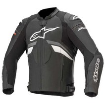 알파인스타 Alpinestars 알파인스타즈 GP플러스 RV3 가죽자켓