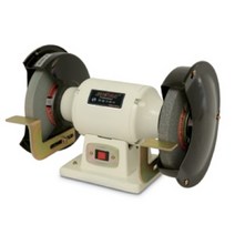 한일 탁상 그라인더 HIL-G-501(1/2HP) (8인치), 1개