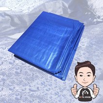 대형 방수 천막 덮개 원단 천막천 제작 청색 야외 바람막이 일반지 UV특수지 PVC타포린 주문제작, 4_PVC 타포린(12색)/주문제작, 녹색