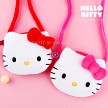 JW 헬로KITTY 페이스 크로스백-랜덤가방 책가방 어린이책가방 아동책가방 아동백팩 어린이백팩 캐릭터백팩 어린이캐릭터백팩