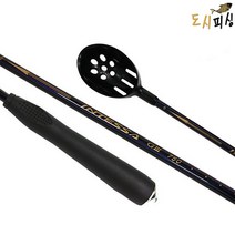 인텐샤 G3 카본대 밑밥 미끼주걱 낚시주걱