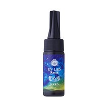 파디코 레진, 하드타입 UV-LED 레진 Star Drop 30g