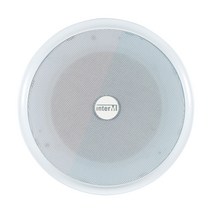 CS-03M 인터엠 3W 실링스피커 천정형스피커 매립형스피커 아파트스피커