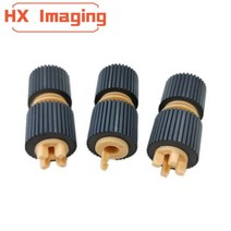5pcs 사전 등록 전송 드라이브 모터 기어 Xerox 700 770 550 560 C60 C70 C75 J75 DocuColor 240 242 250 252 127K51970, 3pcs Feed Roller