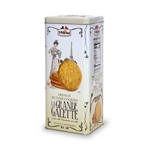 생미쉘 프렌치 버터쿠키 600g 그란데갈라떼 코스트코 간식 커피과자 크래커 비스켓 비스킷, 1개