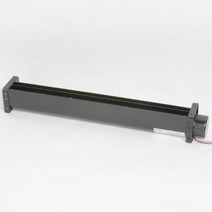 크로스플로우 냉각 팬 직경 30mm DC12V24V 저소음 대형 풍량 엘리베이터 섀시 액세서리, 03 30150_02 DC24V