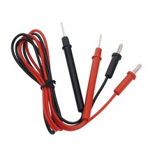 리드선4 MTL-01(아날로그테스터용) RHF_C_2E058F 전기테스터기 리드선4 MTL-01(아날로그테스터용)