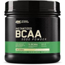 옵티멈 아미노 맥스 에너지 BCAA 345g 헬스 부스터 게이너 효능 효과 BACC 류신