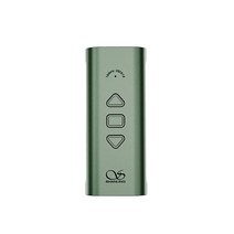 샨링 UA3 포터블 USB DAC 앰프 그린, Shanling UA3 / 그린