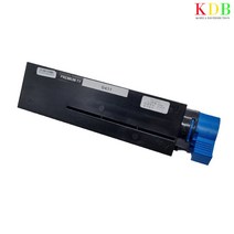 오키 재생토너 B431DN 44574903 검정 프린터소모품 mg151ea, 1, 본상품선택, 본상품선택
