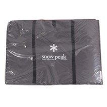 스노우 피크 (snow peak) 어메니티 돔 S 매트 시트 세트 SET-022H