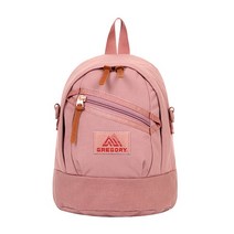 [그레고리(가방)] 그레고리 레이디 투웨이 미니 백팩 - 핑크