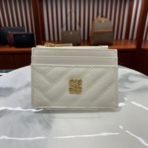 [정품] 루이까또즈 [시흥점] 여성 카드지갑 SQ3SD03IV