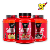 BSN 신타6 프리미엄 프로틴 초콜렛 피넛버터 2.27kg
