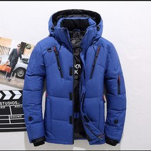 겨울 동계 낚시 오리털 내피 바람막이 자켓 구스다운 플리스 방수 방한 방풍 자켓 빅사이즈