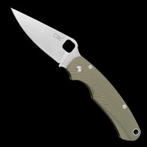 다기능 휴대 OK-81 VG-10 블레이드 세라믹 베어링 접이식 나이프 야외 캠핑 사냥 포켓 전술 자기 방어 EDC, 03 GREEN