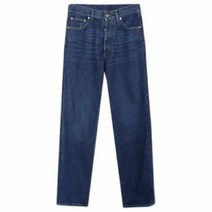 메종 마르지엘라 명품명품MAISON MARGIELA 메종마르지엘라 22년 시그니처 스티치 데님 팬츠 S2lLA