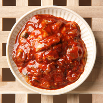 평화식품 어리굴젓, 1개, 1kg