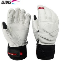 루디스 스키장갑 2223 PRO GRIP S_WHITE