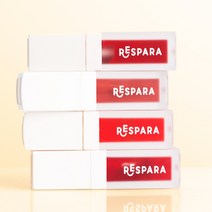 레스파라 리얼러브인 아이스틴트 5g, 303 berry red