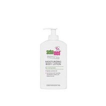 세바메드 모이스처라이징 바디로션, 400ml × 1개