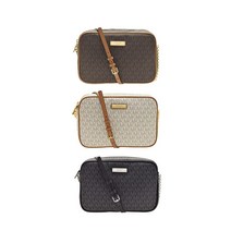 Michael Kors 마이클 코어스 제트셋 로고 크로스백 3컬러 32S7SJSC7B