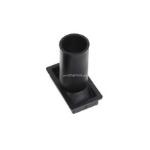 송풍기 브로워 휴대용 차량용 낙엽 세차 청소기 범용 26mm 33mm 직경 공기 덕트 튜브 12V 24V 5V 9733 요리용 냉각 팬 979733mm 바베큐