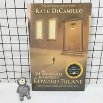 The Miraculous Journey of Edward Tulane 에드워드의 멋진 여행