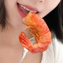 2021년 국내산 제철 흰다리 새우 소금구이 대하 500g 새우철 왕새우 자숙 활새우, 500g 1+1+1 (20% 할인)