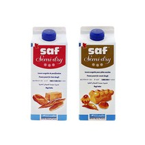 사프저당용세미드라이이스트(400g), 400g, 1개