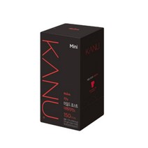 카누 마일드 미니 150T 1개, 상세페이지 참조, 상세페이지 참조, 상세페이지 참조, 상세페이지 참조