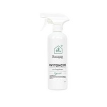 보스케 피톤치드 탈취제 본품, 500ml, 1개