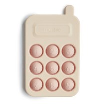 무쉬 폰 프레스 토이 촉감놀이, 블러쉬