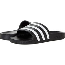 아디다스 아딜렛 아쿠아 남녀공용일반 슬리퍼