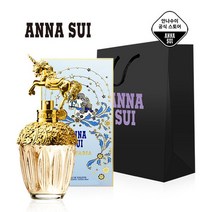 안나수이 판타지아 EDT 30ml 쇼핑백 증정, 본품30ml+쇼핑백(랜덤)