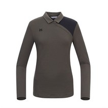 링스골프 가을 여성 사선 마이 제에리 L2103TS071_DG