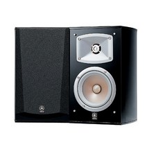 야마하 NS-333 북셀프형 스피커   Audio POD 방진볼, 단품