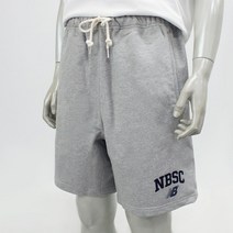 뉴발란스 UNI NB SPORTS CLUB 반바지 NBNVB20023-15